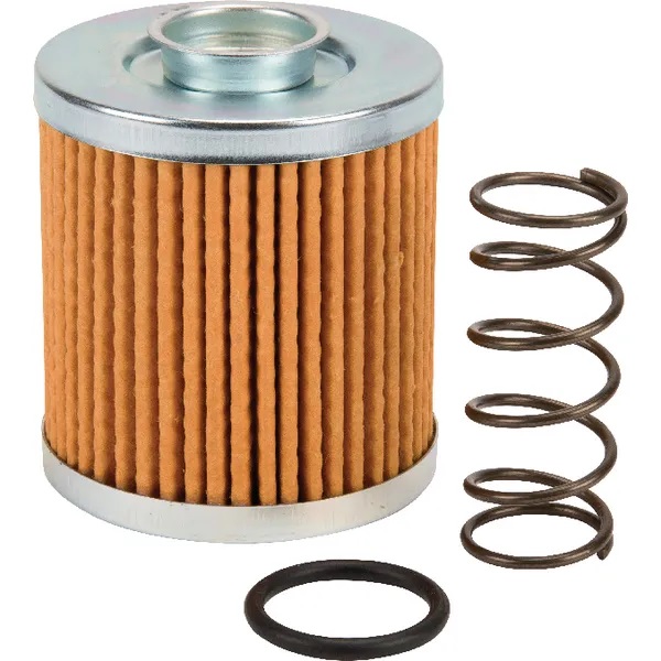 Hydrauliikkasuodatin Donaldson P171521 - Hydrauliikkasuodattimet - 742330118863 - 1