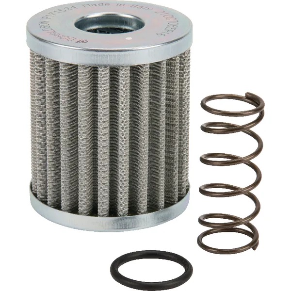 Hydrauliikkasuodatin Donaldson P171524 - Hydrauliikkasuodattimet - 742330021873 - 1