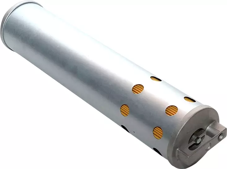 Hydrauliikkasuodatin Donaldson P502269 - Hydrauliikkasuodattimet - 742330189573 - 1