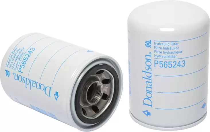 Hydrauliikkasuodatin Donaldson P565243 - Hydrauliikkasuodattimet - 8719593174303 - 1