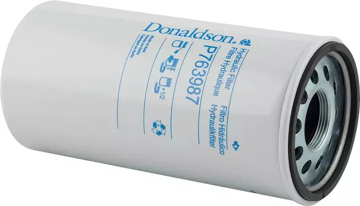 Hydrauliikkasuodatin Donaldson P763987 - Hydrauliikkasuodattimet - 742330165973 - 1