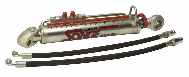 Hydraulinen työntövarsi Songe Super 63 malli 580 kat. 2 - Veto- ja työntövarret - 7028130001233 - 1