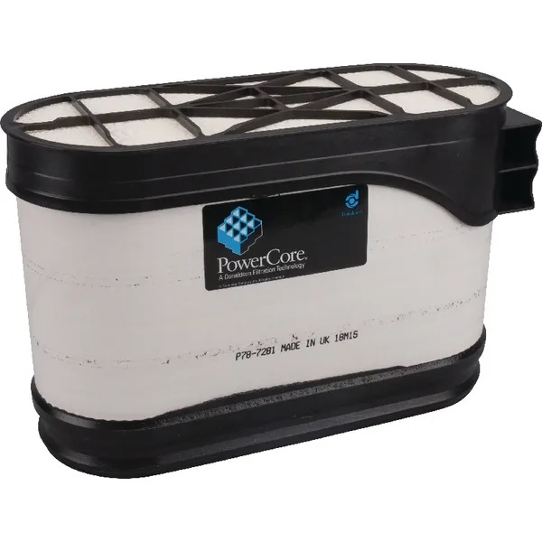 Ilmansuodatin Donaldson P787281 - Ilmansuodattimet - 8716106971343 - 1