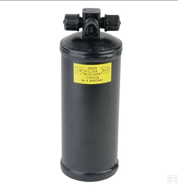 Ilmastoinnin kuivain - Muut traktoritarvikkeet - 8719493163438 - 1