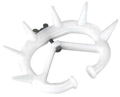 Imemisestäjä muovi - Karjanhoitotarvikkeet - 5700030005703 - 1