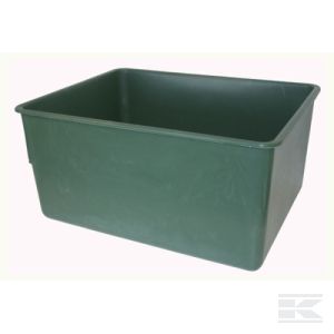 Juoma-allas OK 200 litraa - Juomakupit - 5703414806033 - 1