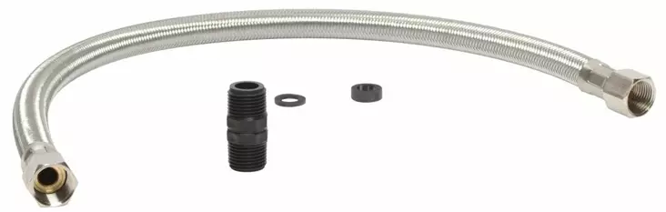 Juomakupin letku + liittimet Bigcho / Lakcho / Caldolac 5 / Stalcho / Stall 3000 - Juomakuppien varaosat - 3599150020923 - 1