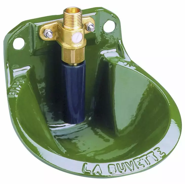 Juomakuppi Babylab La Buvette lampaille ja vasikoille - Juomakupit - 3599150004213 - 1