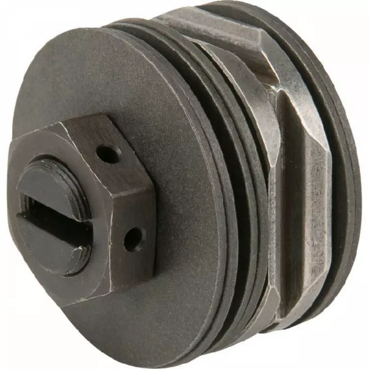 K64/22 Jousisarja 220daNm - Kytkimet nivelakseleihin - 8432970150393 - 1