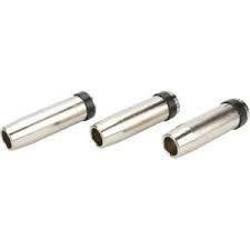 Kaasusuutin GYS16 mm 350A 3 kpl/pkt - Muut hitsaustarvikkeet - 3154020041783 - 1