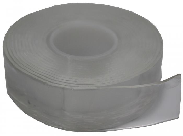 Kaksipuolinen nanoteippi 3m x 3cm x 2cm - Teipit - 6430074693893 - 1