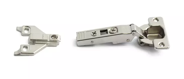 Kalustesarana 555 110 ast niklattu - Saranat - 7317900095443 - 1