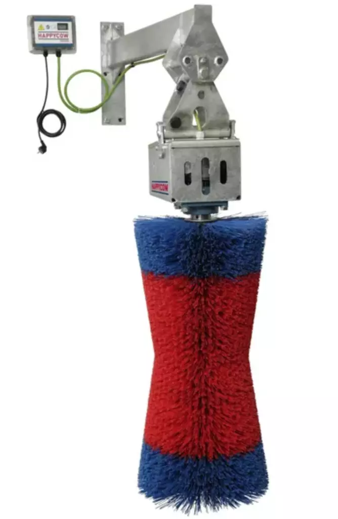 Karjaharja HappyCow MaxiSwing - Karjanhoitotarvikkeet - 4018653242933 - 1