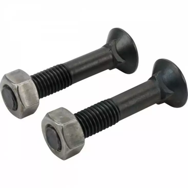 Kärjen pultti M12x65 - Maanmuokkaustarvikkeet - 8716106675913 - 1