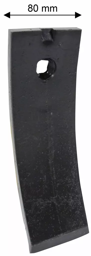 Kärki 80 mm Väderstad - Maanmuokkaustarvikkeet - 8719493385373 - 1