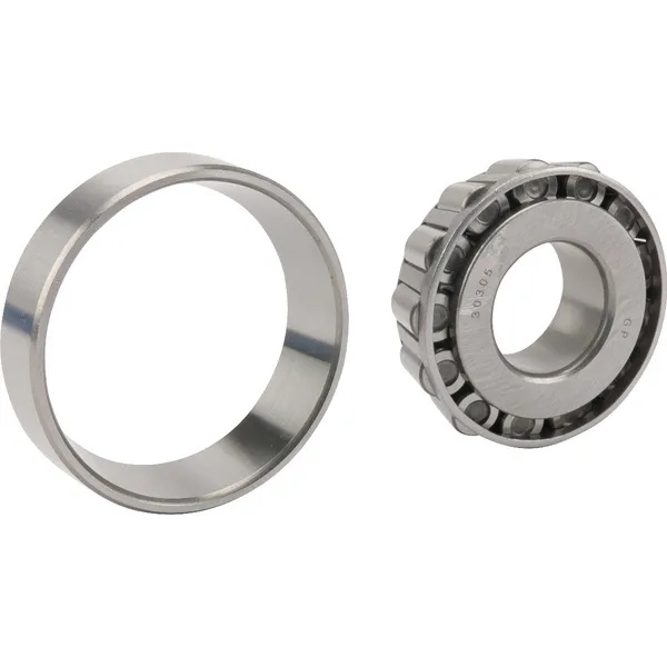 Kartiorullalaakeri GoPart 30305 - Kartiorullalaakerit - 8716106868773 - 1