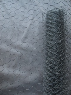 Katiskaverkko 0,5 x 10 m - Aitaverkot - 6430040621103 - 1