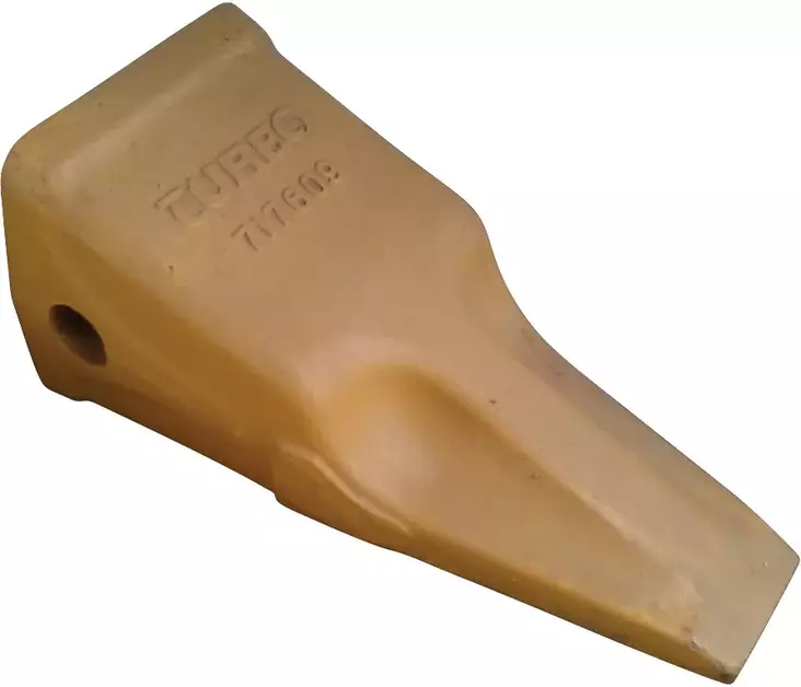 Kauhan kynsi J200 62 x 61 x 146 mm - Kauhat ja tarvikkeet - 5700036757033 - 1