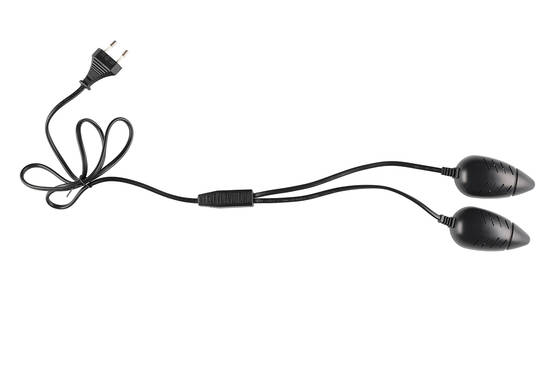 Kengänkuivain Mini Bellus - Kodinkoneet - 6410413211513 - 1