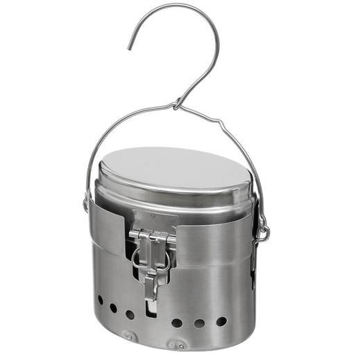 Kenttäpakki RST uusi 3-os. - Keittimet ja tarvikkeet - svm0000008603 - 1