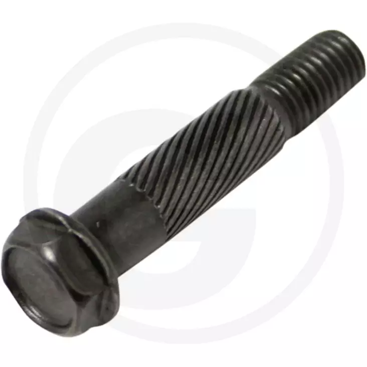 Kiertokangen pultti 3TNV76-BX - Yanmar-osat - gr00000000293 - 1