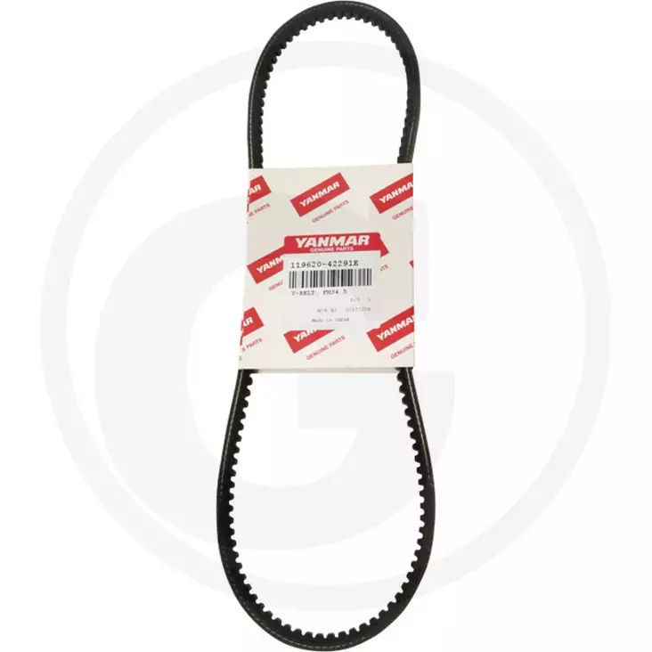 Kiilahihna FM34.5 119620-42291 ym. - Yanmar-osat - gr00000000263 - 1