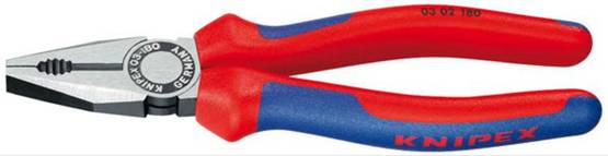 Knipex linjapihdit - Pihdit ja leikkurit - 4003773010593 - 1