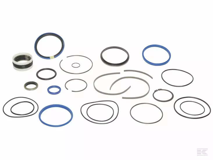 Korjaustiivistesarja Songe teleskooppi 6 - Veto- ja työntövarret - 7028130001783 - 1