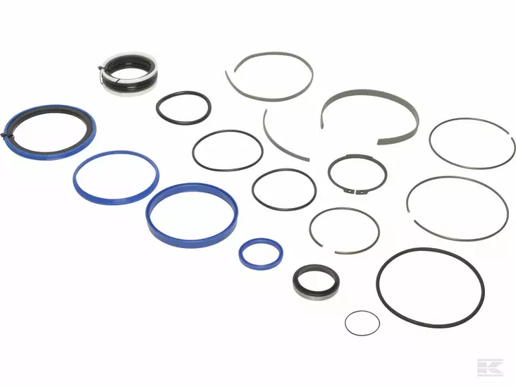 Korjaustiivistesarja Songe teleskooppi 7 - Veto- ja työntövarret - 5700033386243 - 1