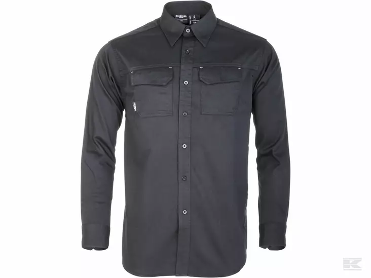 Kramp Original kauluspaita - Kesä työvaatteet - 8719607146203 - 1