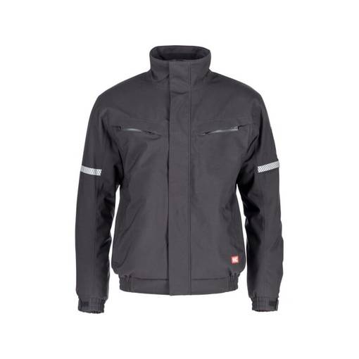 Kramp Original pilottitakki musta - Talvi työvaatteet - 8719607176743 - 1