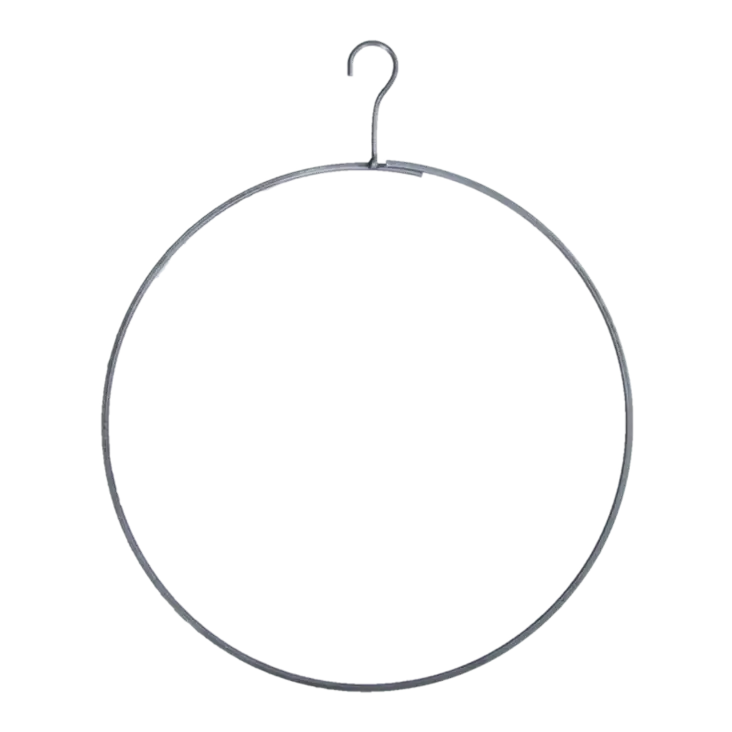 Kranssirengas 40 cm - Muuta kaunista - 8714982205453 - 1