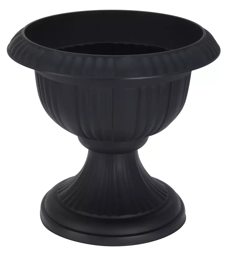 Kukkaruukku jalalla - Ruukut, vaasit, korit - 8711295580123 - 1