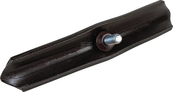 Kultivaattorin kärki 210 mm - Maanmuokkaustarvikkeet - 101000953 - 1