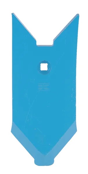 Kultivaattorin kärki 285 x 120 mm - Maanmuokkaustarvikkeet - 3374443 - 1