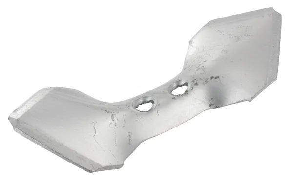 Kultivaattorin kärki 290 mm - Maanmuokkaustarvikkeet - 105000803 - 1