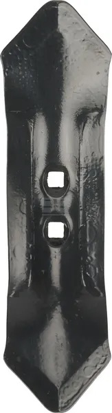 Kultivaattorin kärki 300 x 80 mm - Maanmuokkaustarvikkeet - 105000653 - 1