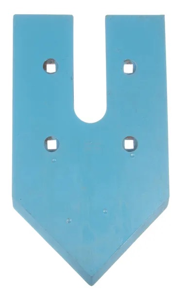 Kultivaattorin kärki F20 350 x 200 mm - Maanmuokkaustarvikkeet - 8719493303223 - 1