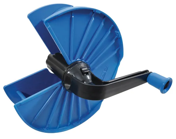 Kuormaliinan kelauslaite 50 mm 10m - Kuormaliinat - 8717953107503 - 1