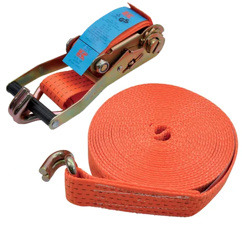 Kuormaliina räikällä 5000 kg - Kuormaliinat - 8716106189083 - 1