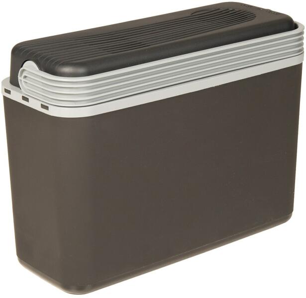 Kylmälaukku 10 litraa 12V - Kuuma/kylmäsäilytys - 5099179006253 - 1
