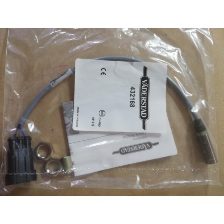 Kylvöakselin pyörimis/pinta-ala tunnisti - Kylvökoneet - 5700036125153 - 1