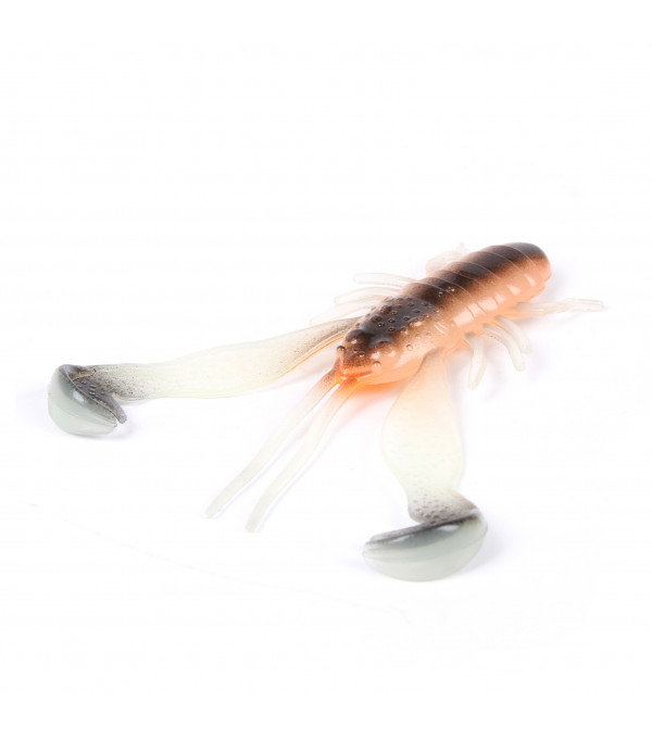 LMAB Finesse Fillet Craw Sunrise - Vieheet ja perhot - 4260640135883 - 1