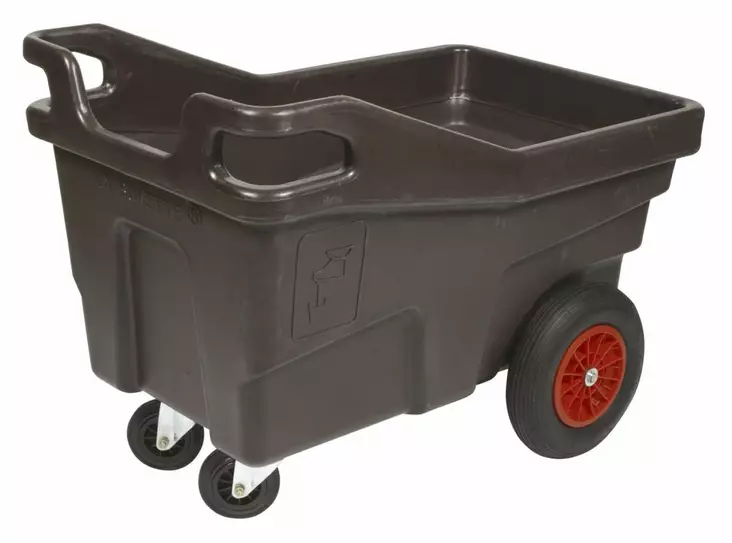 La Buvette rehuvaunu 340 litraa - Rehukaukalot - 3599150023283 - 1