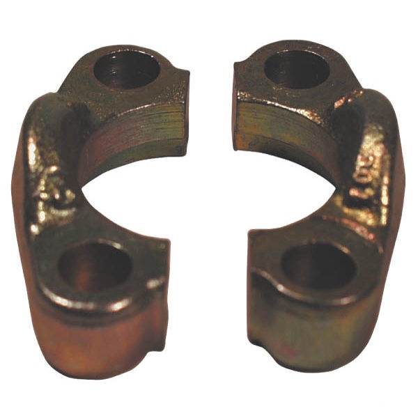 Laipan kiinnike SAE 6000 1 1/2" - Hydrauliikka - 8719607075473 - 1