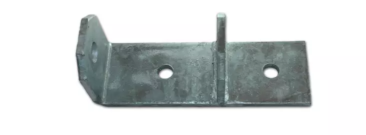 Laiturisarana F kuumasinkitty - Muut veneilytuotteet - 6430022580473 - 1