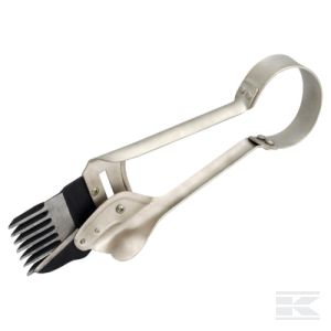 Lammassakset / keritsimet - Karvanleikkuukoneet - 4018653180723 - 1