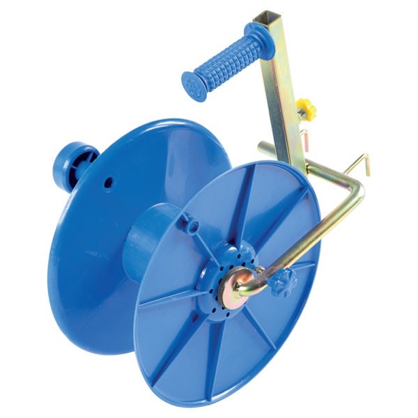 Lankakela 500 m - Muut aitaustarvikkeet - 8719493481143 - 1