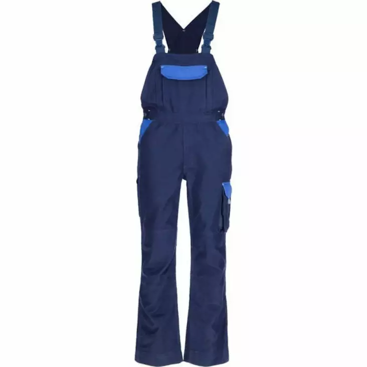 Lappuhaalari, Kramp Original, puuvilla - Kesä työvaatteet - 8719607120913 - 1