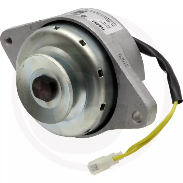 Laturi 119626-77200 - Yanmar-osat - gr00000000233 - 1